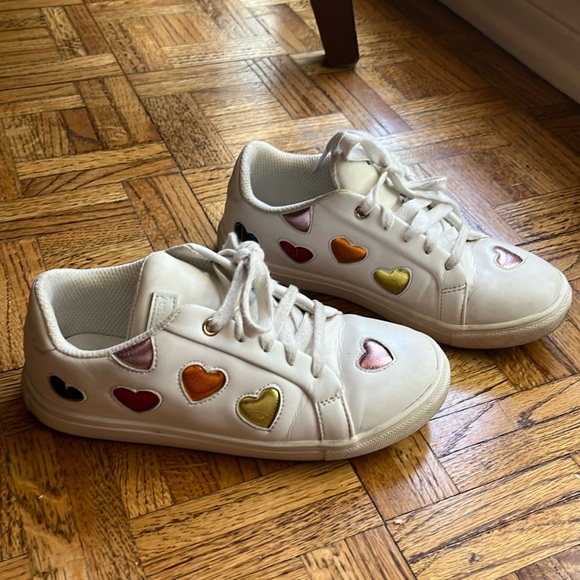 Kurt Geiger Other - Kurt Geiger London Mini Lane Love